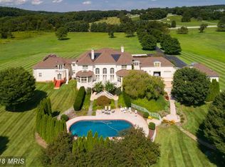 3825 Butler Rd, Glyndon, MD 21136