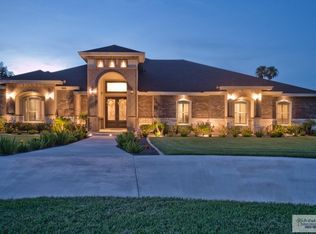 15281 Hoss Ln, Harlingen, TX 78552