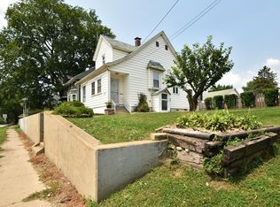 1511 E Cass St, Joliet, IL 60432