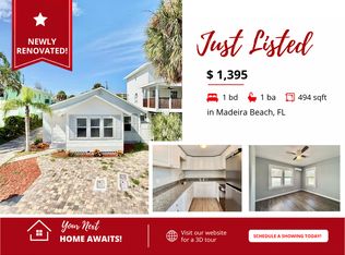 13412 2nd St E APT A, Saint Petersburg, FL 33708