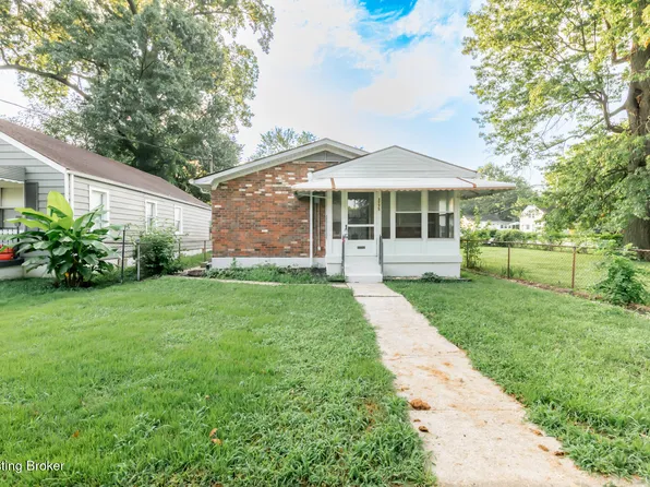 3775 Wheeler Ave, Louisville, KY 40215