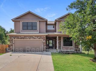 1520 Chesham Cir, Colorado Springs, CO 80907