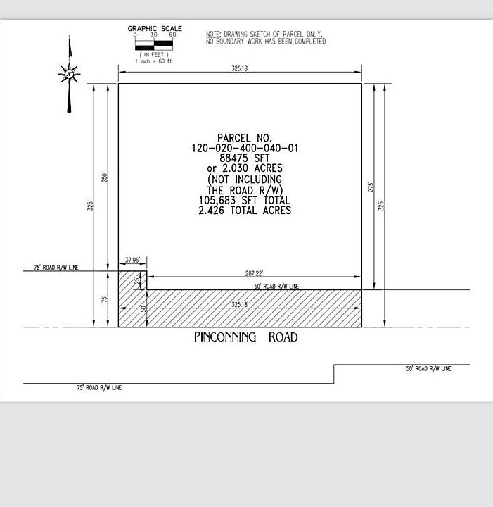 2nd image of V/l E Pinconning Rd