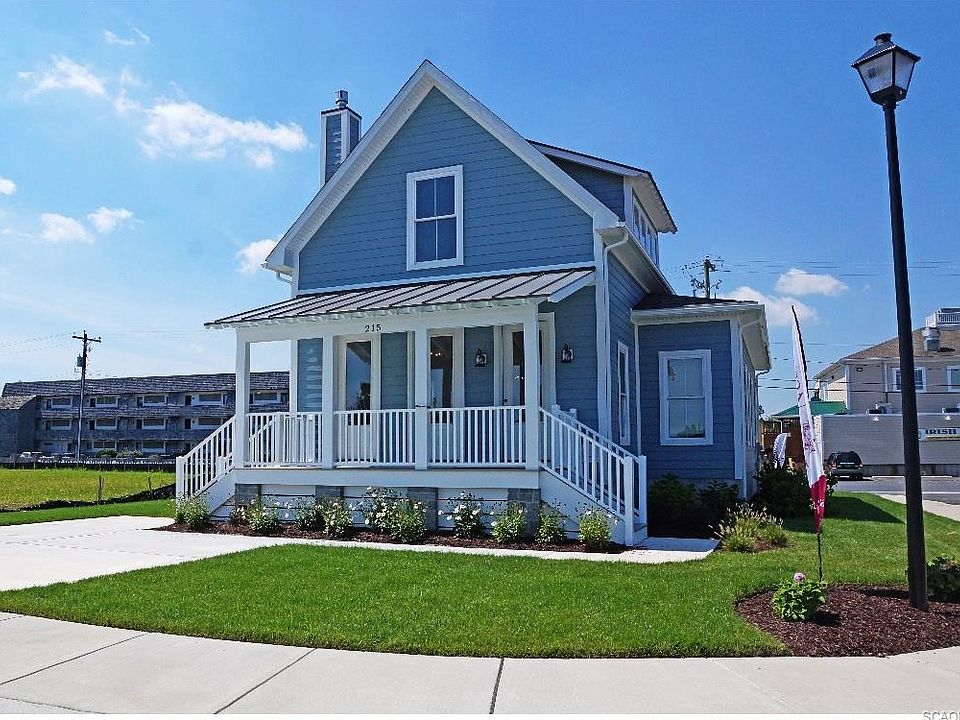 1st image of 215 Grey Plover Ct