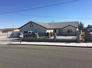 1221 Oasis Dr, Barstow, CA 92311