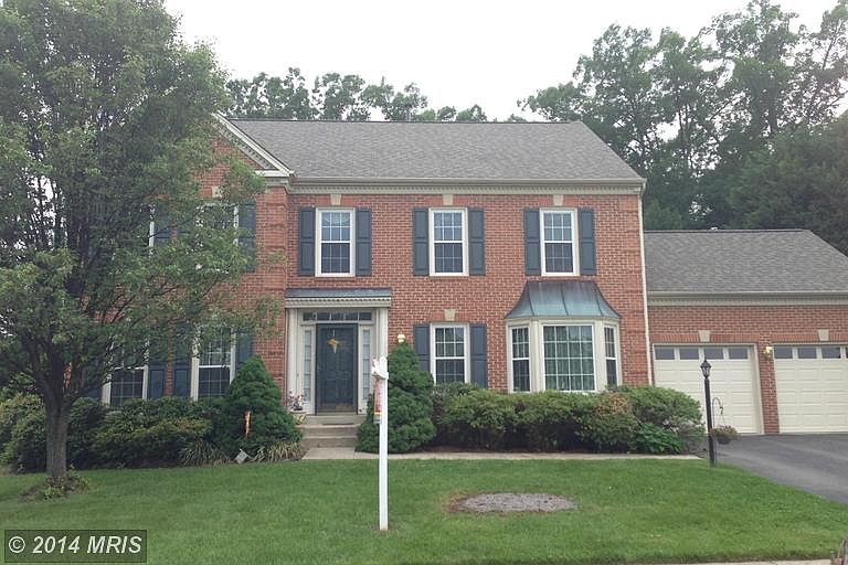1st image of 43189 Belgreen Dr