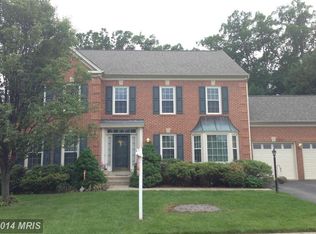 43189 Belgreen Dr, Ashburn, VA 20147