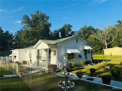 701 York Ave, York, AL, 36925