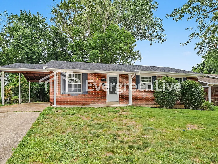 2172 Millvalley Dr — Photo 1