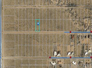 651 Nightglow Ave NE, Rio Rancho, NM 87144