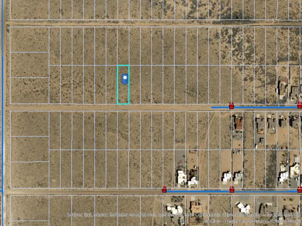 651 Nightglow Ave NE, Rio Rancho, NM 87144