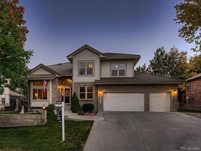 13758 W 59th Place, Arvada, CO, 80004