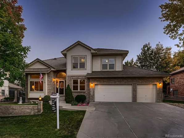 13758 W 59th Place, Arvada, CO 80004