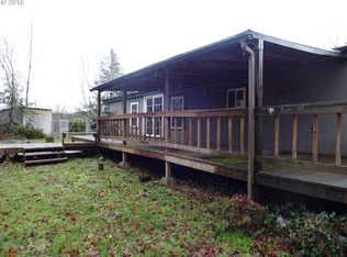 28244 S Redding Ln, Mulino, OR 97042