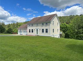 600 Pleasant Valley Rd, Hartwick, NY 13348