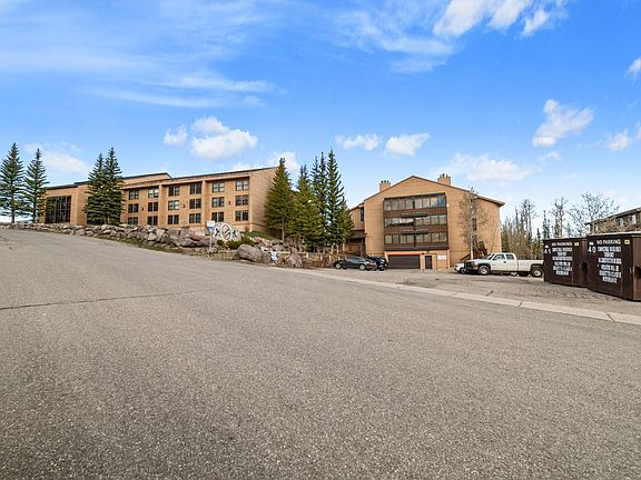 2nd image of 150 W Ridge View St #117