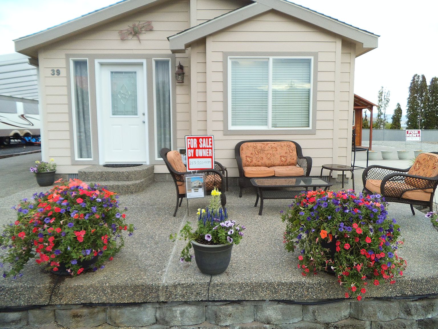 1000 State Route 150 SPC 39, Manson, WA 98831 Zillow