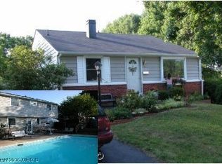 508 Sandy Pl, Oxon Hill, MD