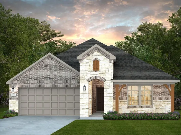 Arlington Plan, Legacy at Lake Dunlap