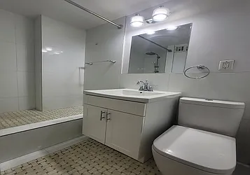 Rented by Beekman Street Realty