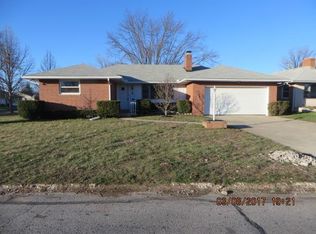 3166 Stephen Dr S, Columbus, OH 43204