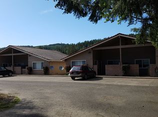 1741 E Central Ave, Sutherlin, OR 97479