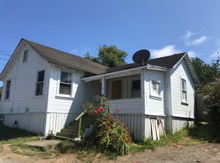 3798 Jones Ct, Fortuna, CA 95540