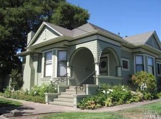 900 B St, Petaluma, CA 94952