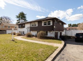 64 Rosemary Rd, Dedham, MA 02026