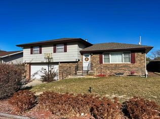 2402 Centennial Blvd, Hays, KS 67601