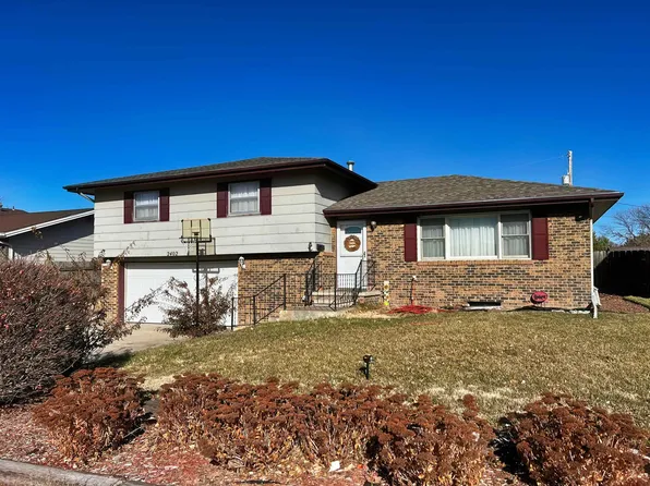 2402 Centennial Blvd, Hays, KS 67601