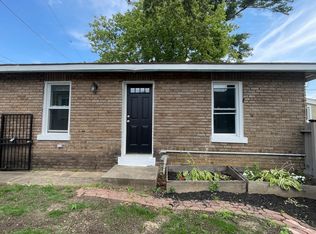 1415 Hamilton St NW, Washington, DC 20011