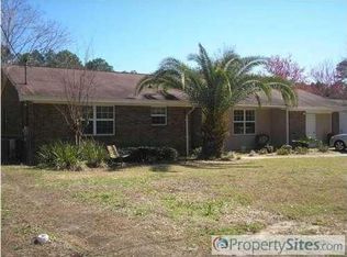 3032 Syracuse Ave, Panama City, FL 32405