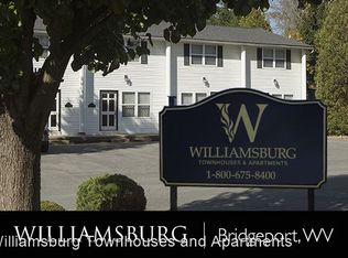 303 Johnson Ave #311C, Bridgeport, WV 26330