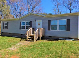 542 Odell Rd, Maryville, TN 37801