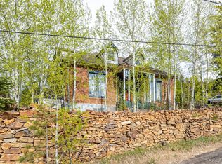 360 Spring St, Central City, CO 80427