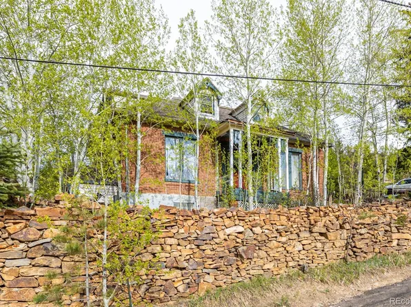 360 Spring Street, Central City, CO 80427