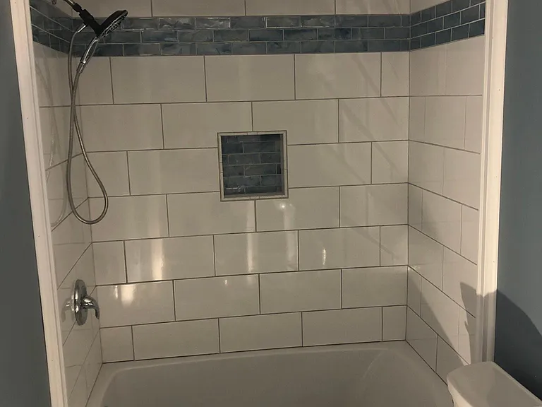 Main Bath