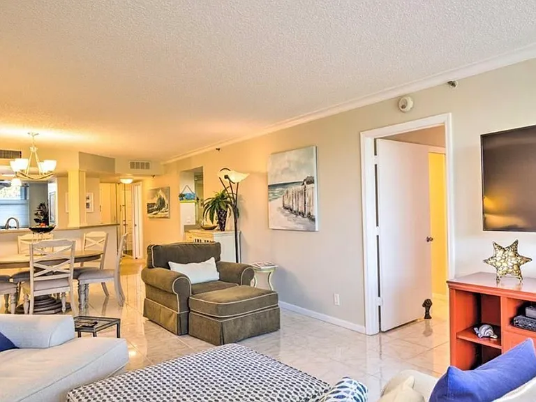 9600 S Ocean Dr #104 — Photo 4
