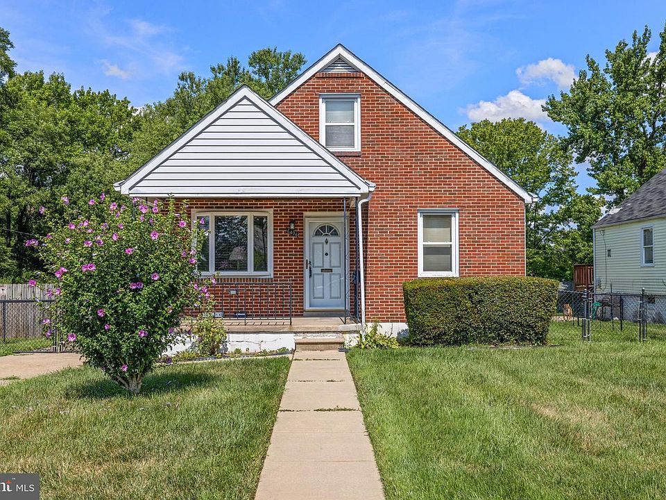 1st image of 6406 Alta Ave