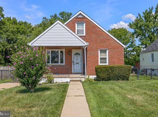 6406 Alta Ave, Baltimore, MD 21206