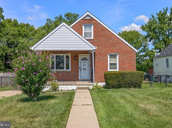 6406 Alta Ave, Baltimore, MD 21206