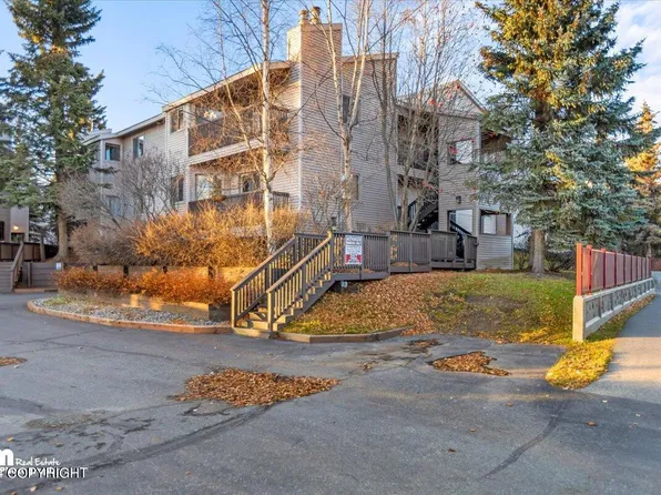 3051 E 42nd Ave APT 605, Anchorage, AK 99508
