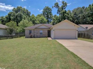 23 Shamsie Dr, Ward, AR 72176