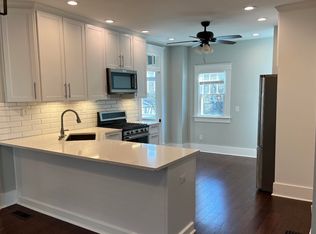 107 Blackburn Ave, Louisville, KY 40206