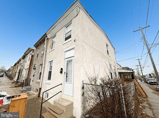 1501 N Redfield St, Philadelphia, PA 19151