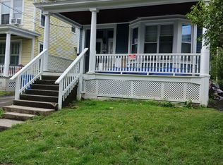 888 Lancaster St APT 2, Albany, NY 12203
