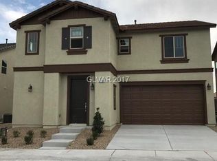 1209 Alford Creek Ct, North Las Vegas, NV 89031