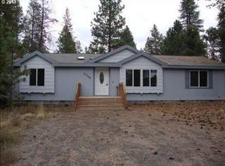 51599 Ash Rd, La Pine, OR 97739