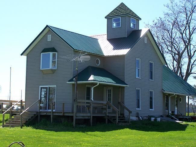 Side